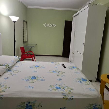 Quarto Domiciliar Em Antares Maceio 외부 사진