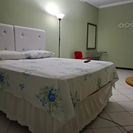 Quarto Domiciliar Em Antares Maceio 외부 사진