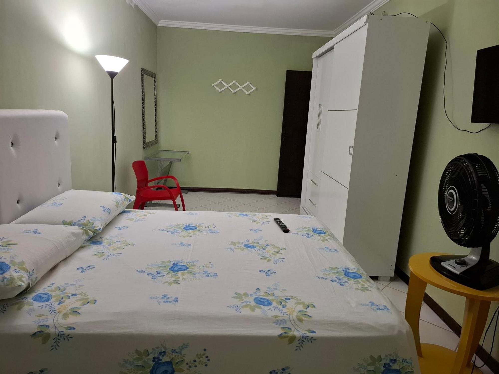 Quarto Domiciliar Em Antares Maceio 외부 사진