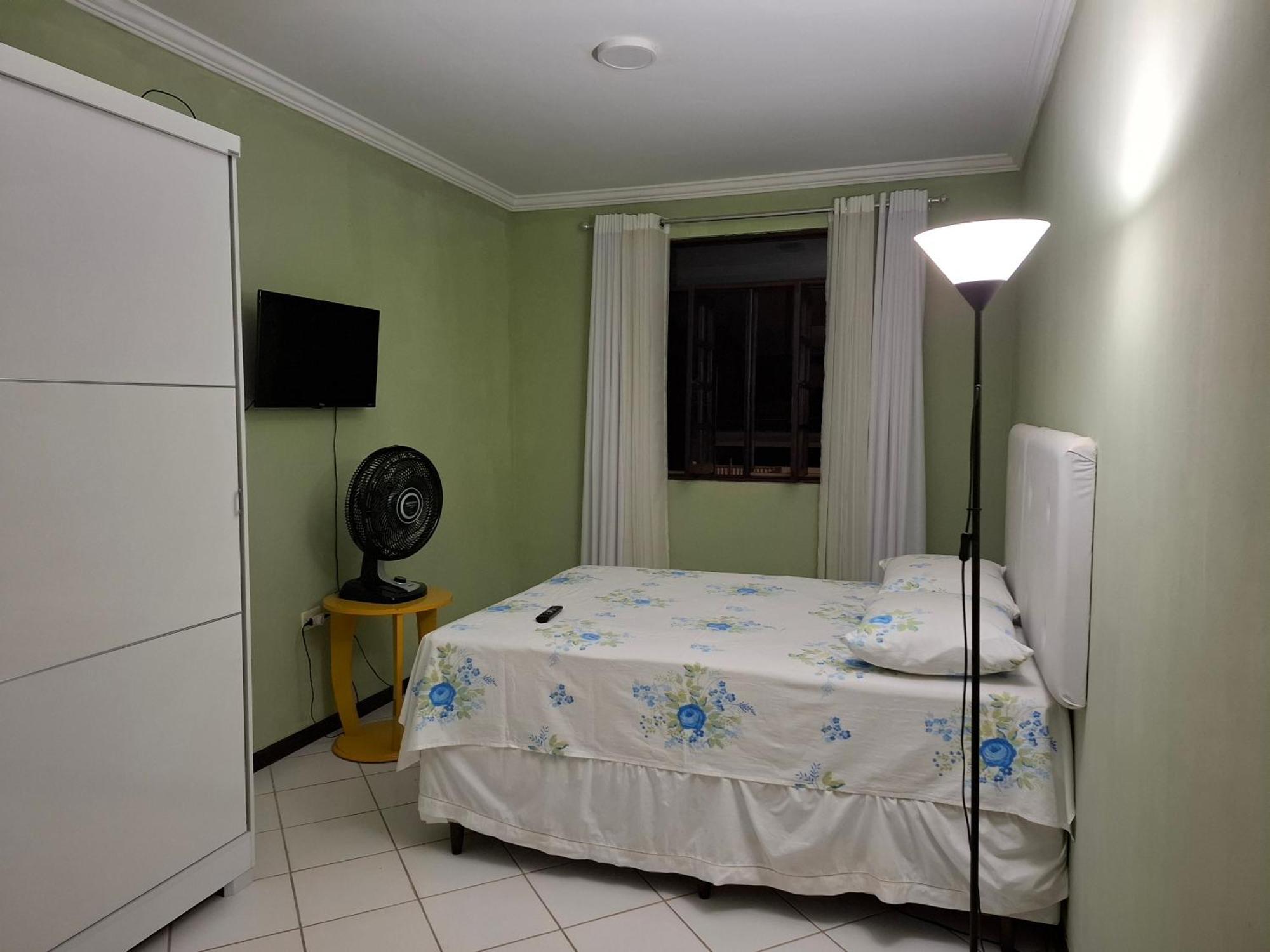 Quarto Domiciliar Em Antares Maceio 외부 사진