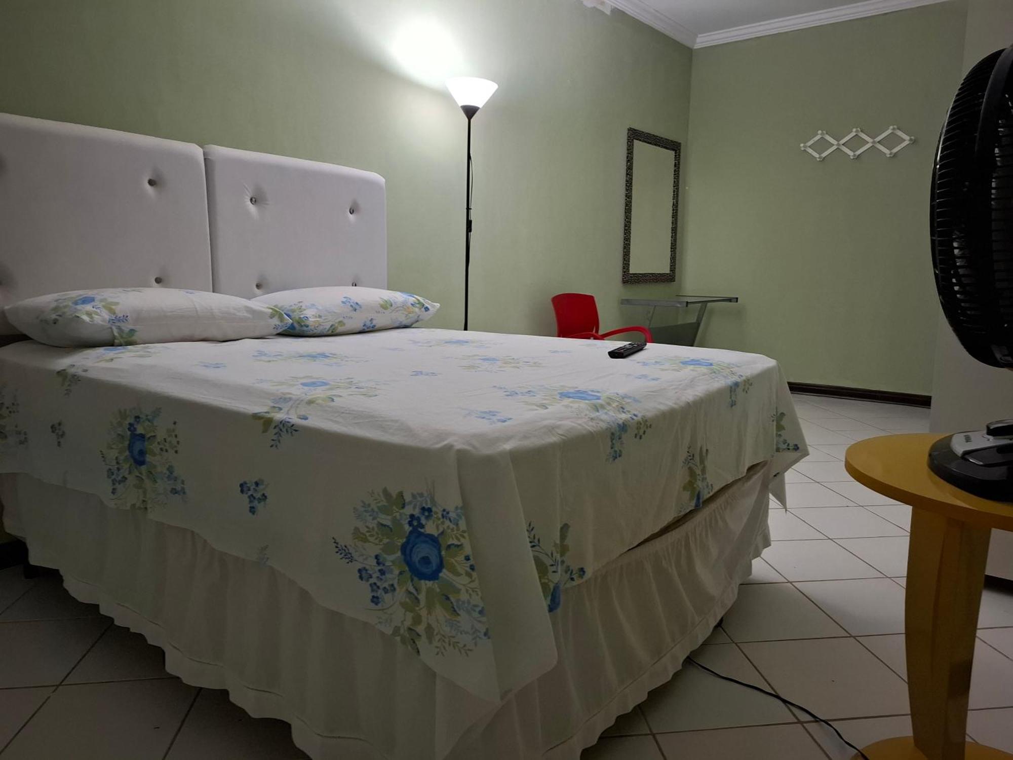 Quarto Domiciliar Em Antares Maceio 외부 사진