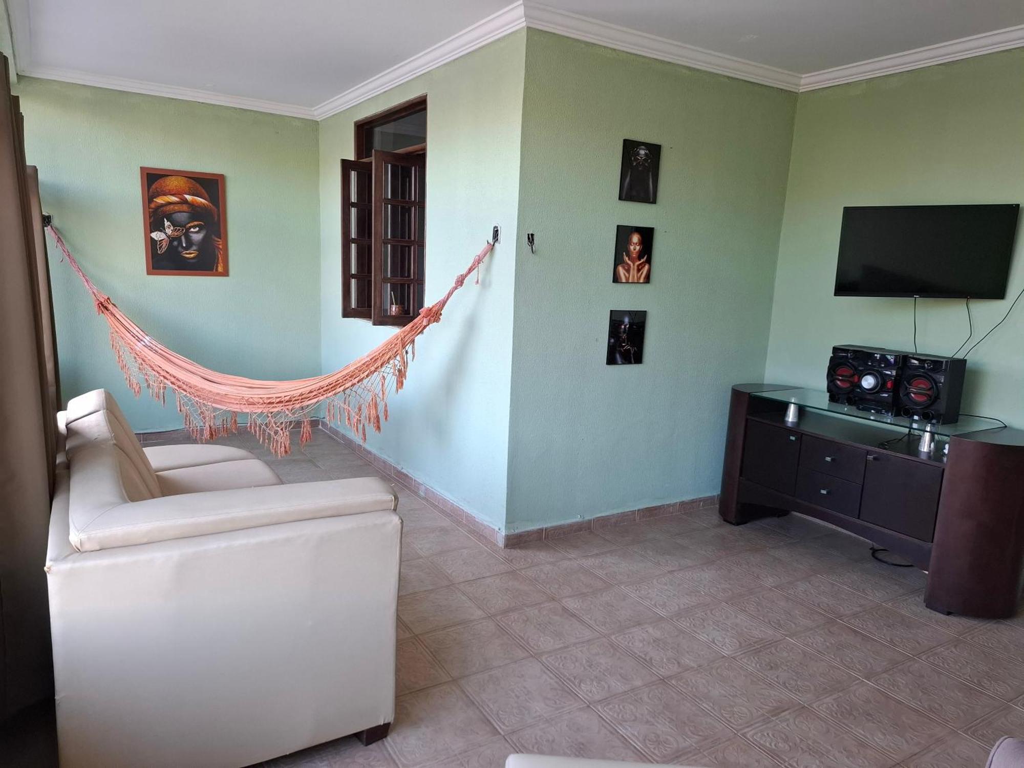 Quarto Domiciliar Em Antares Maceio 외부 사진