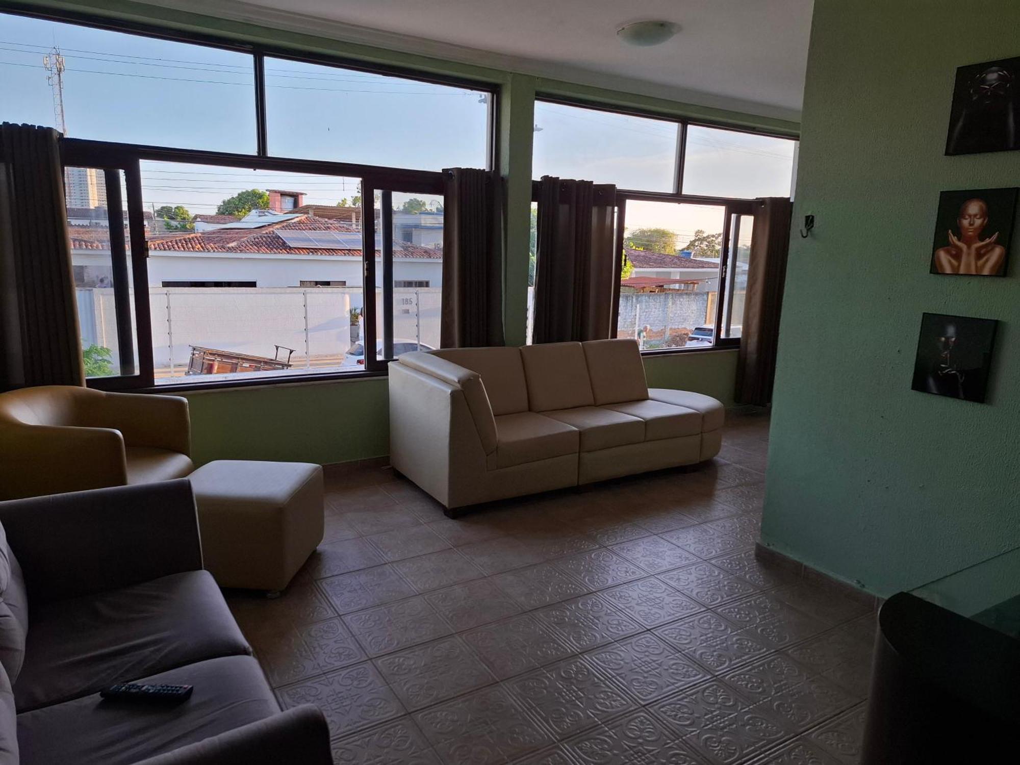 Quarto Domiciliar Em Antares Maceio 외부 사진